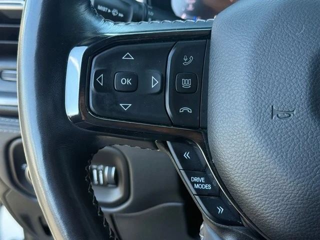 2025 Ram 1500 2nd Gen - Image 26 of 31