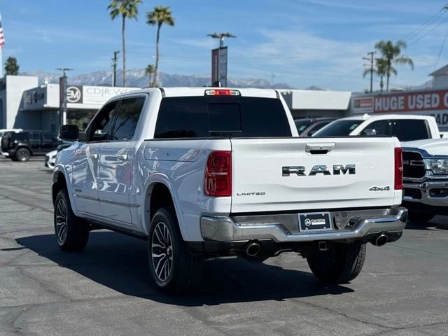 2025 Ram 1500 2nd Gen - Image 7 of 31