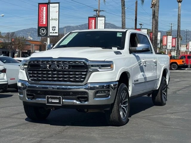 2025 Ram 1500 2nd Gen - Image 5 of 21