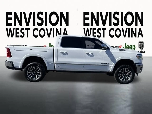 2025 Ram 1500 2nd Gen - Image 12 of 31