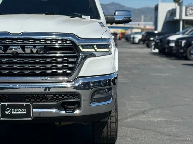 2025 Ram 1500 2nd Gen - Image 5 of 31