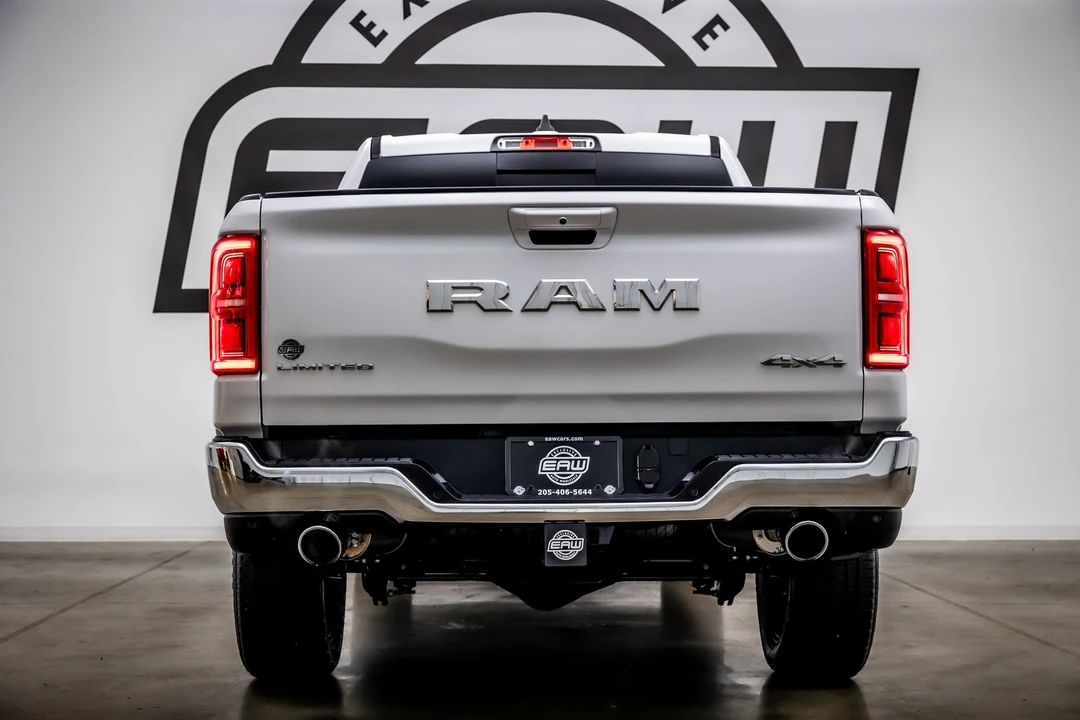 2025 Ram 1500 2nd Gen - Image 10 of 12