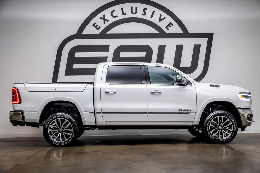 2025 Ram 1500 2nd Gen - Image 8 of 21