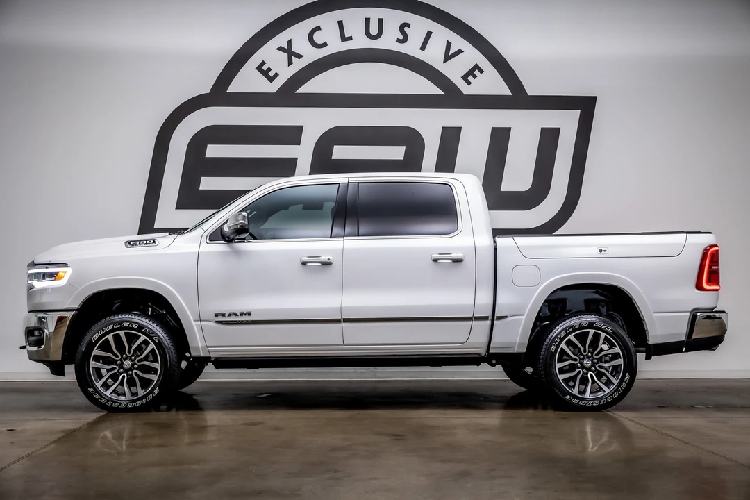 2025 Ram 1500 2nd Gen - Image 6 of 21