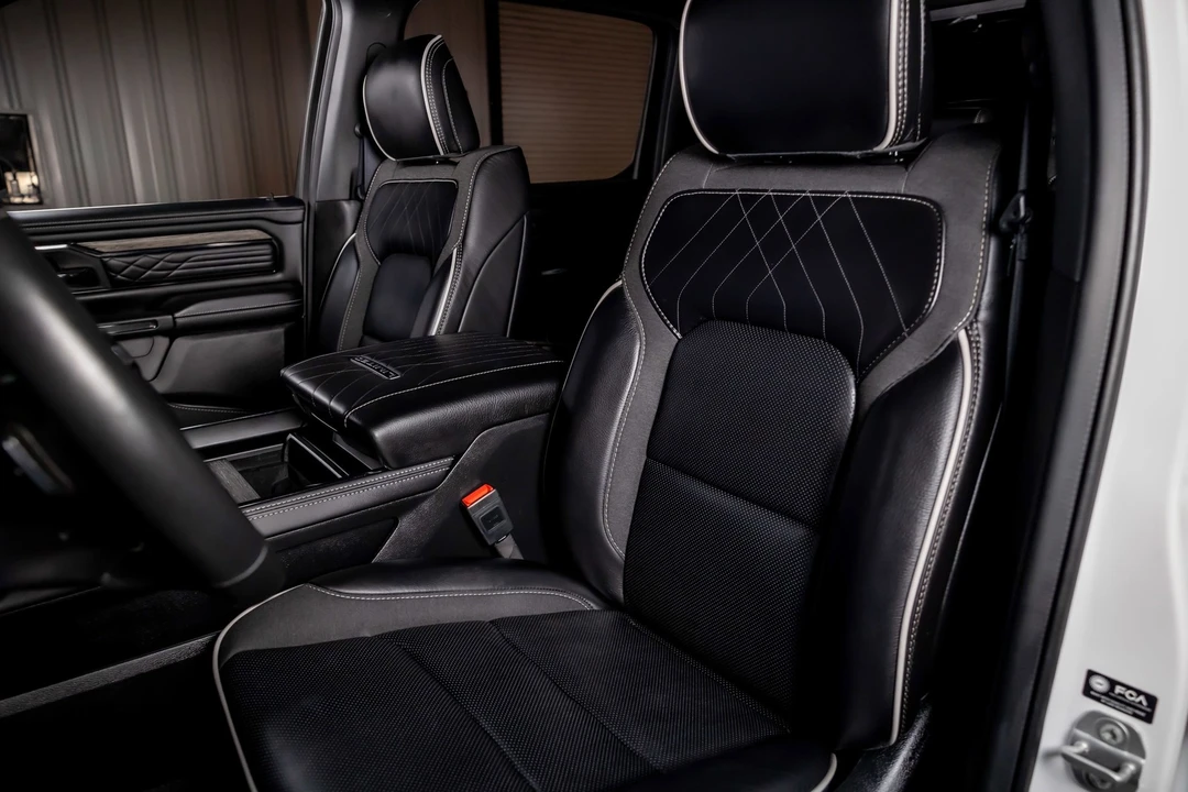 2025 Ram 1500 2nd Gen - Image 5 of 12