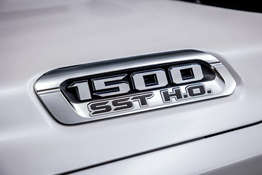 2025 Ram 1500 2nd Gen - Image 20 of 21