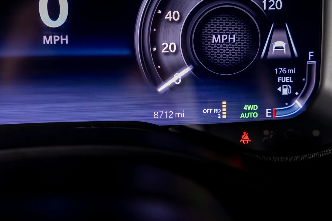 2025 Ram 1500 2nd Gen - Image 13 of 21