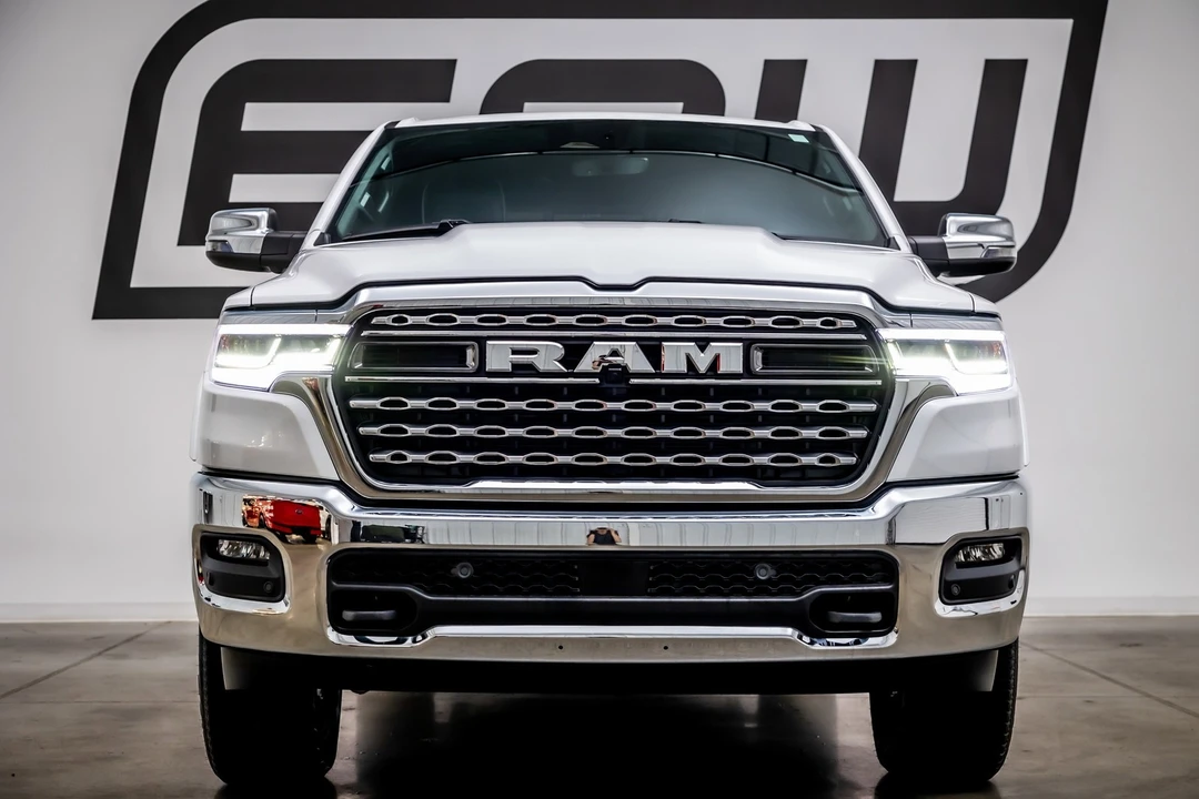 2025 Ram 1500 2nd Gen - Image 3 of 21