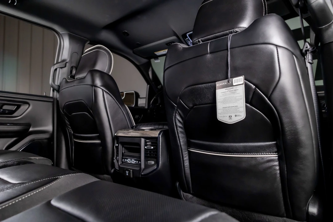 2025 Ram 1500 2nd Gen - Image 19 of 21