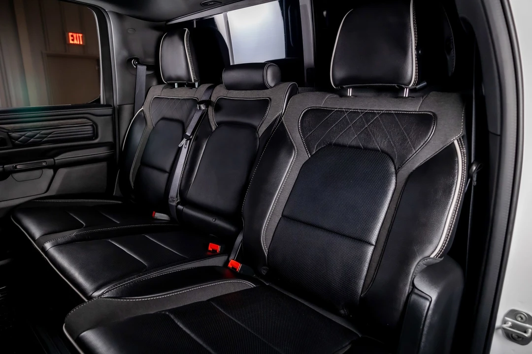 2025 Ram 1500 2nd Gen - Image 17 of 21