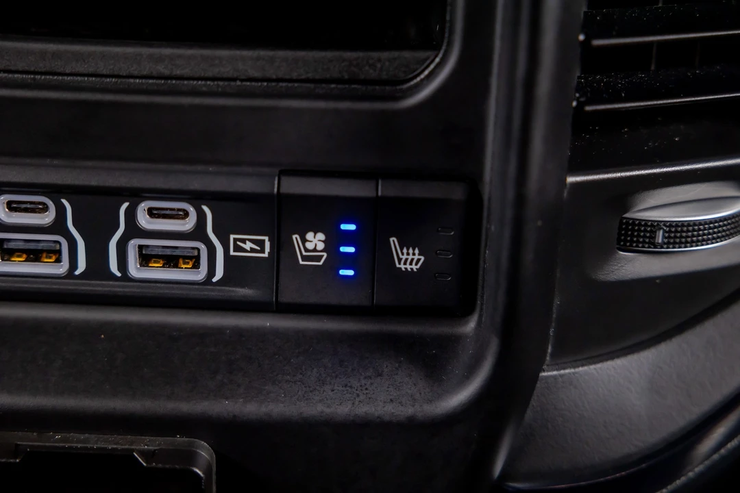 2025 Ram 1500 2nd Gen - Image 21 of 21