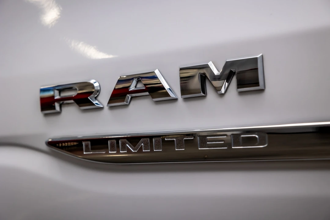 2025 Ram 1500 2nd Gen - Image 16 of 21