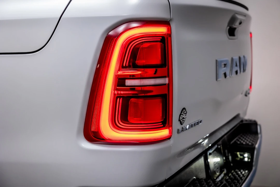 2025 Ram 1500 2nd Gen - Image 12 of 21