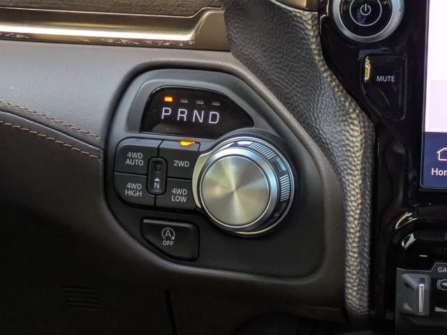 2025 Ram 1500 2nd Gen - Image 17 of 21