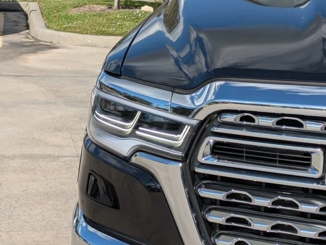 2025 Ram 1500 2nd Gen - Image 7 of 21