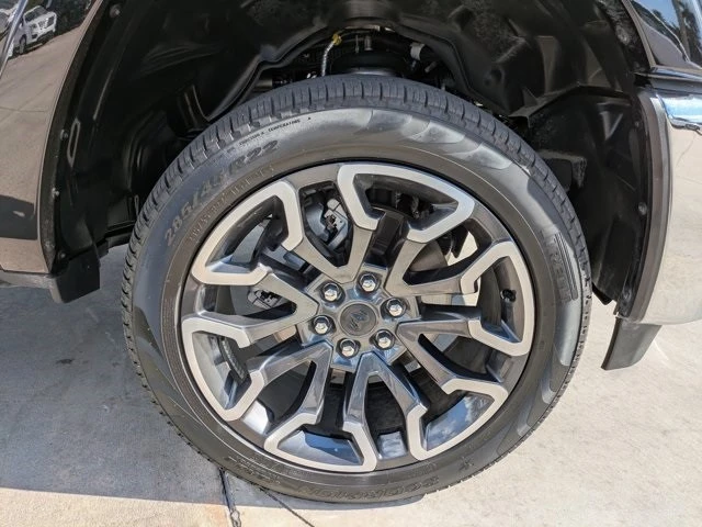 2025 Ram 1500 2nd Gen - Image 9 of 21