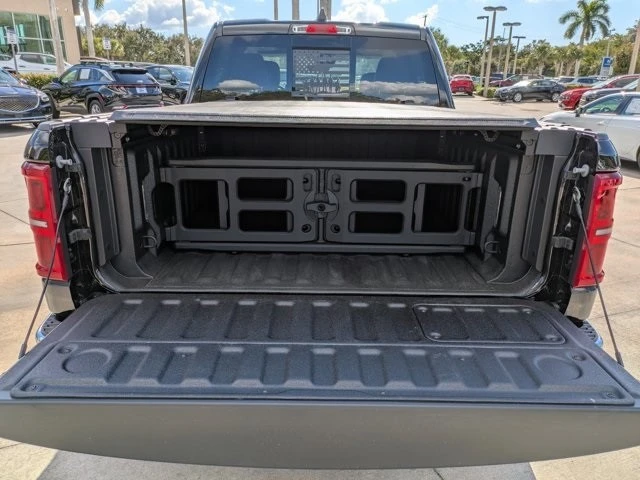 2025 Ram 1500 2nd Gen - Image 11 of 21