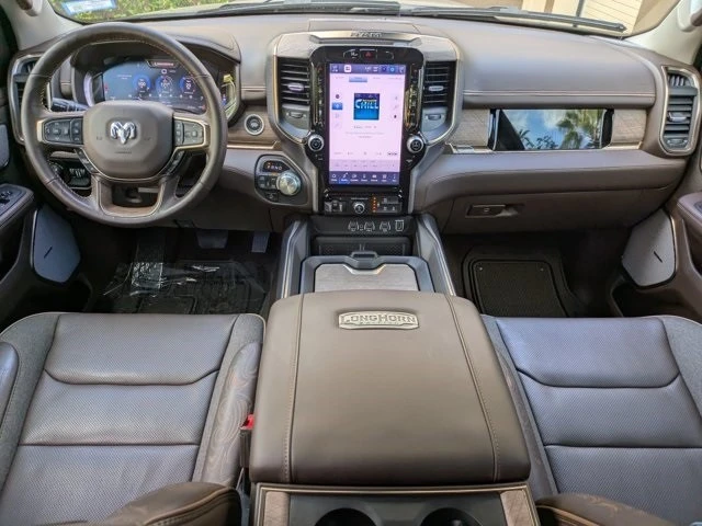 2025 Ram 1500 2nd Gen - Image 13 of 21