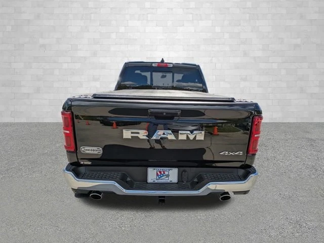2025 Ram 1500 2nd Gen - Image 3 of 21