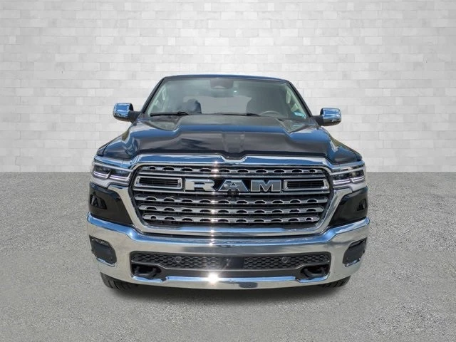 2025 Ram 1500 2nd Gen - Image 6 of 21