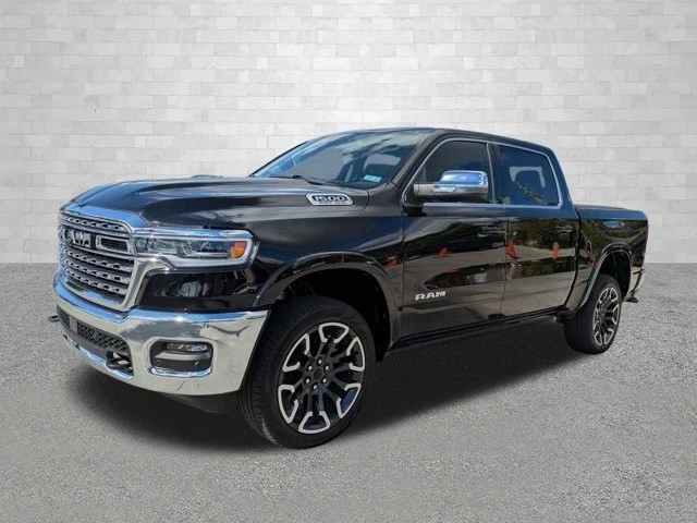 2025 Ram 1500 2nd Gen - Image 5 of 21