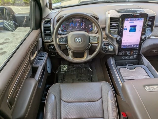 2025 Ram 1500 2nd Gen - Image 14 of 21