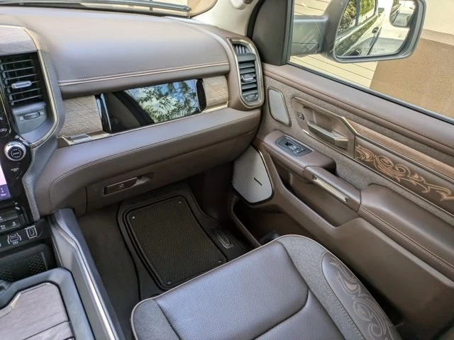 2025 Ram 1500 2nd Gen - Image 15 of 21