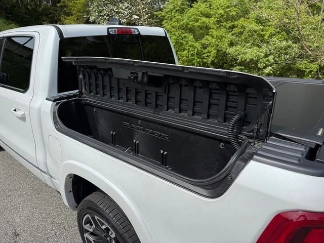 2025 Ram 1500 2nd Gen - Image 13 of 21