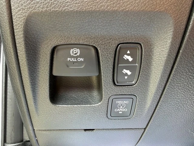 2025 Ram 1500 2nd Gen - Image 21 of 21