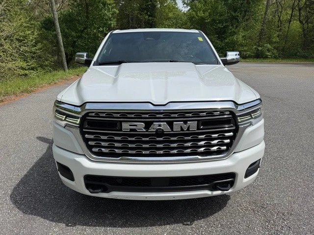 2025 Ram 1500 2nd Gen - Image 3 of 21