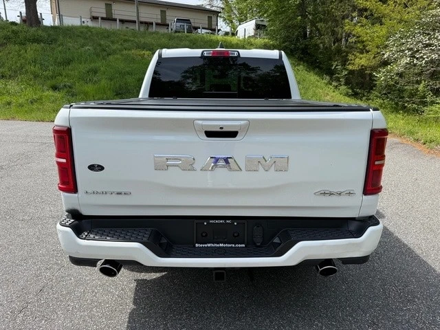 2025 Ram 1500 2nd Gen - Image 9 of 21