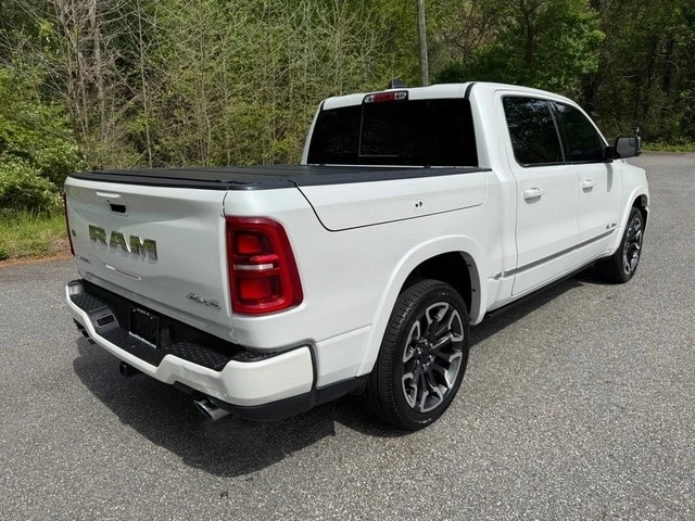 2025 Ram 1500 2nd Gen - Image 6 of 21