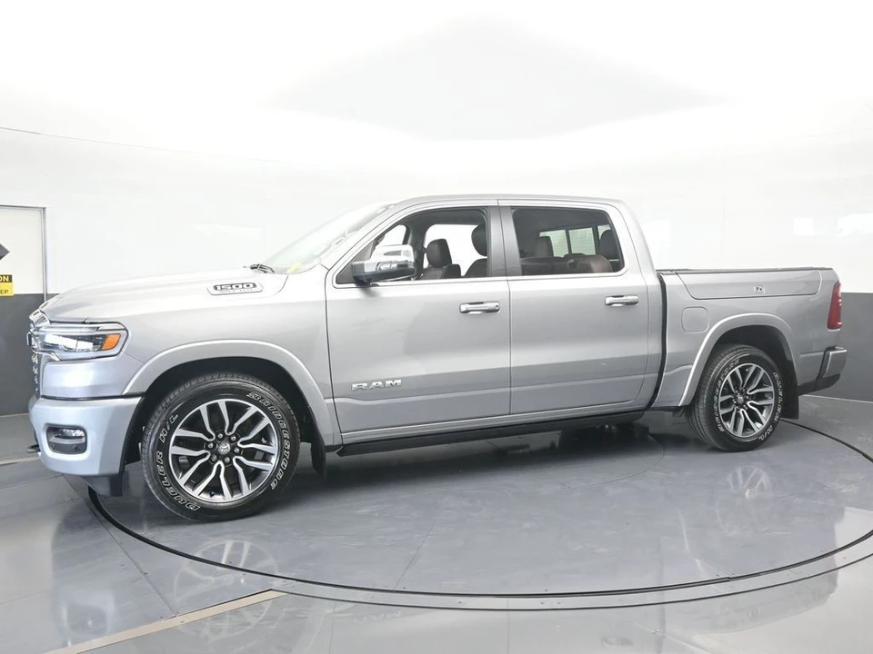 2025 Ram 1500 2nd Gen - Image 2 of 12