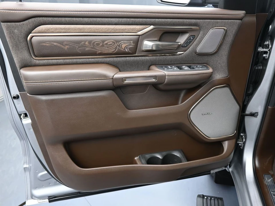2025 Ram 1500 2nd Gen - Image 12 of 12