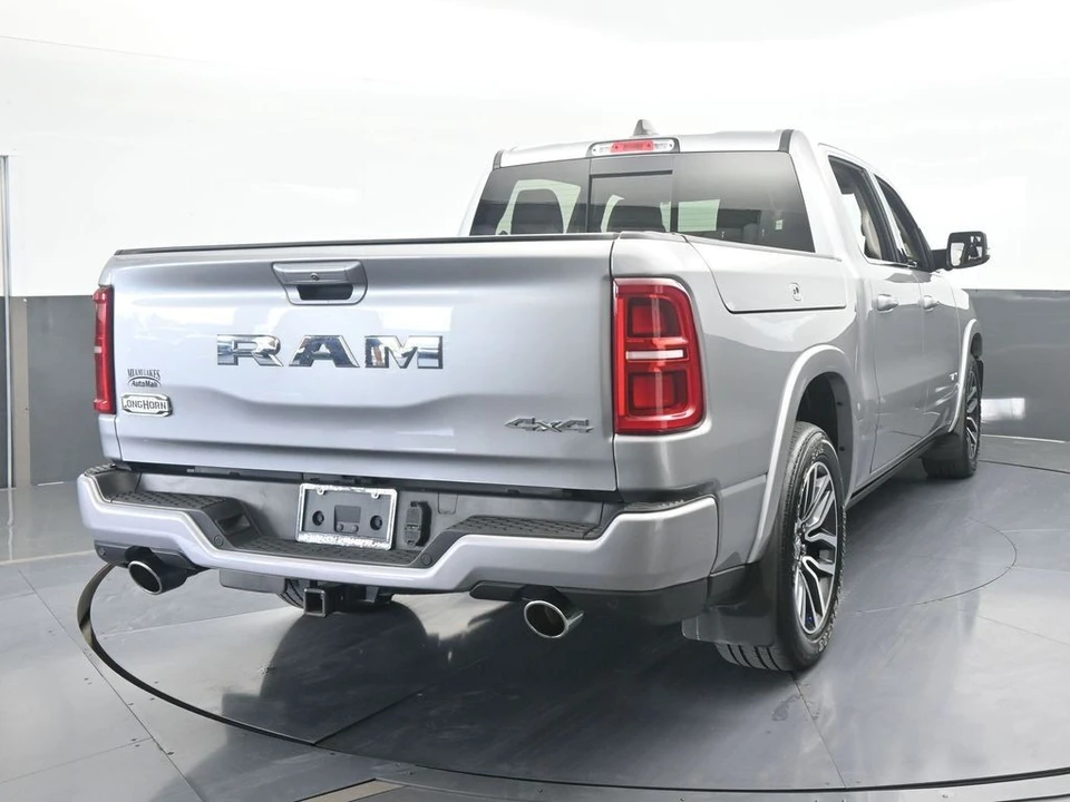 2025 Ram 1500 2nd Gen - Image 5 of 12