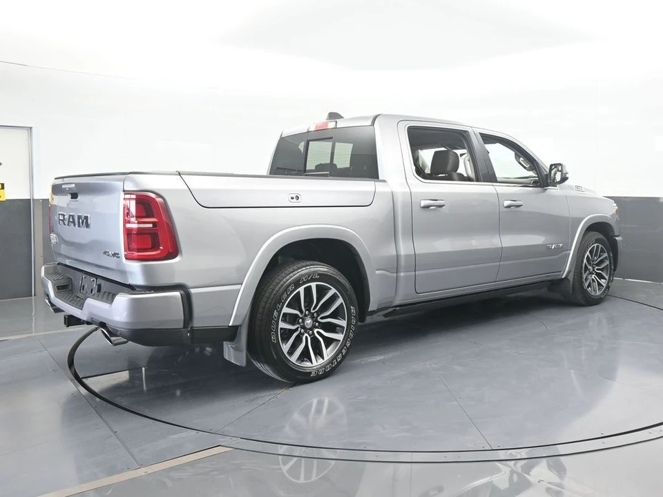 2025 Ram 1500 2nd Gen - Image 6 of 12