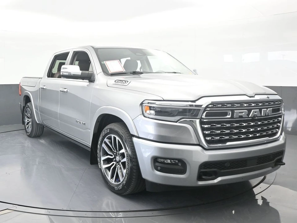 2025 Ram 1500 2nd Gen - Image 9 of 12