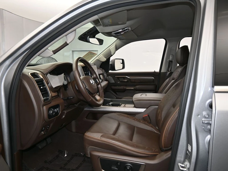 2025 Ram 1500 2nd Gen - Image 11 of 12