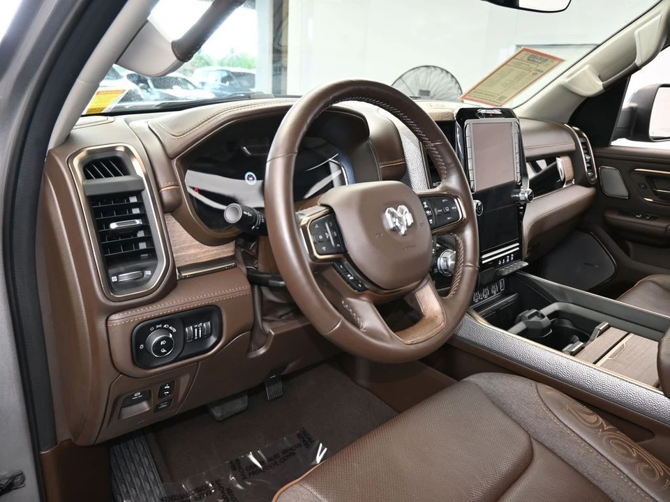 2025 Ram 1500 2nd Gen - Image 10 of 12