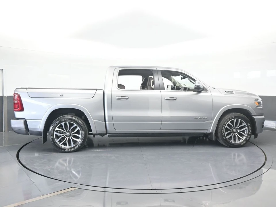 2025 Ram 1500 2nd Gen - Image 7 of 12