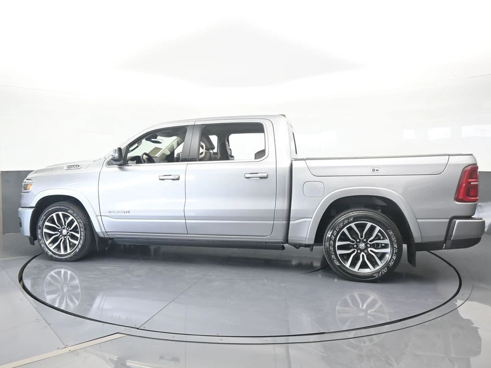 2025 Ram 1500 2nd Gen - Image 3 of 12