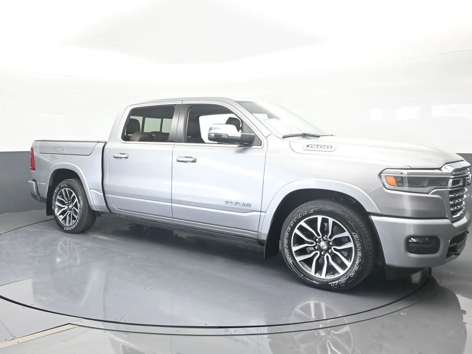 2025 Ram 1500 2nd Gen - Image 8 of 12