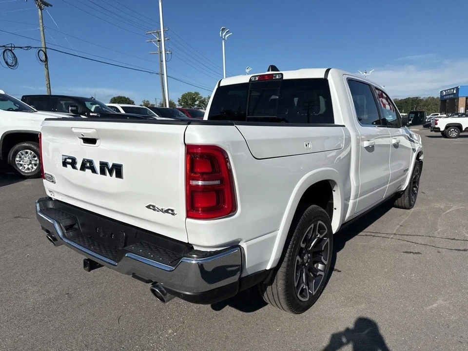 2025 Ram 1500 2nd Gen - Image 5 of 12