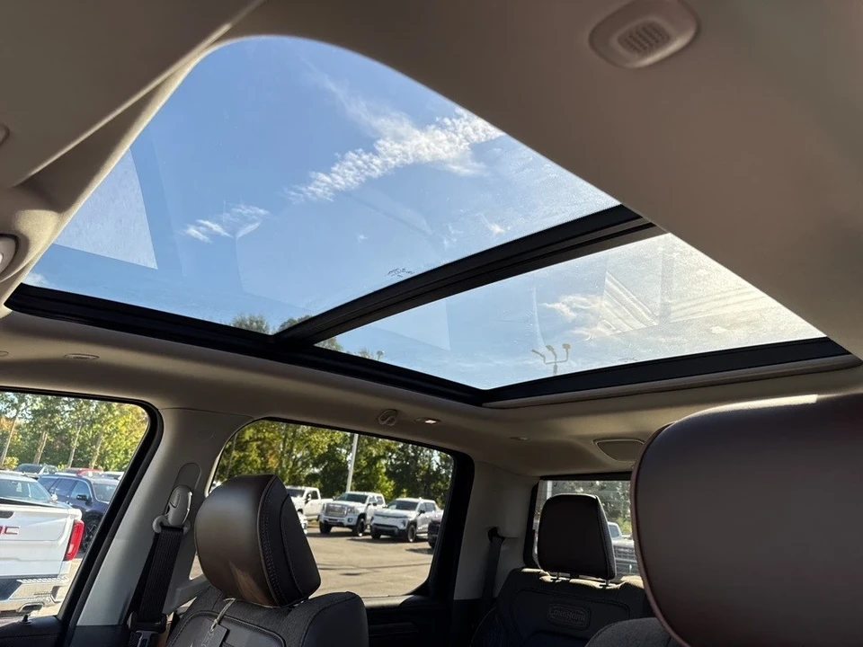 2025 Ram 1500 2nd Gen - Image 11 of 12