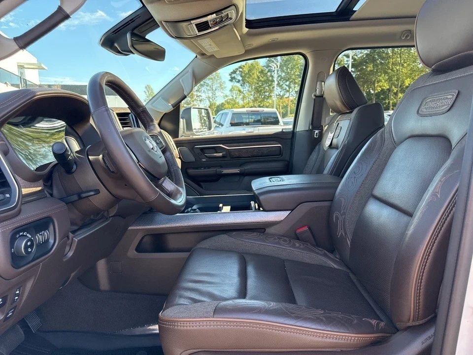 2025 Ram 1500 2nd Gen - Image 9 of 12