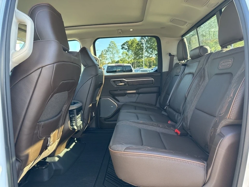 2025 Ram 1500 2nd Gen - Image 12 of 12