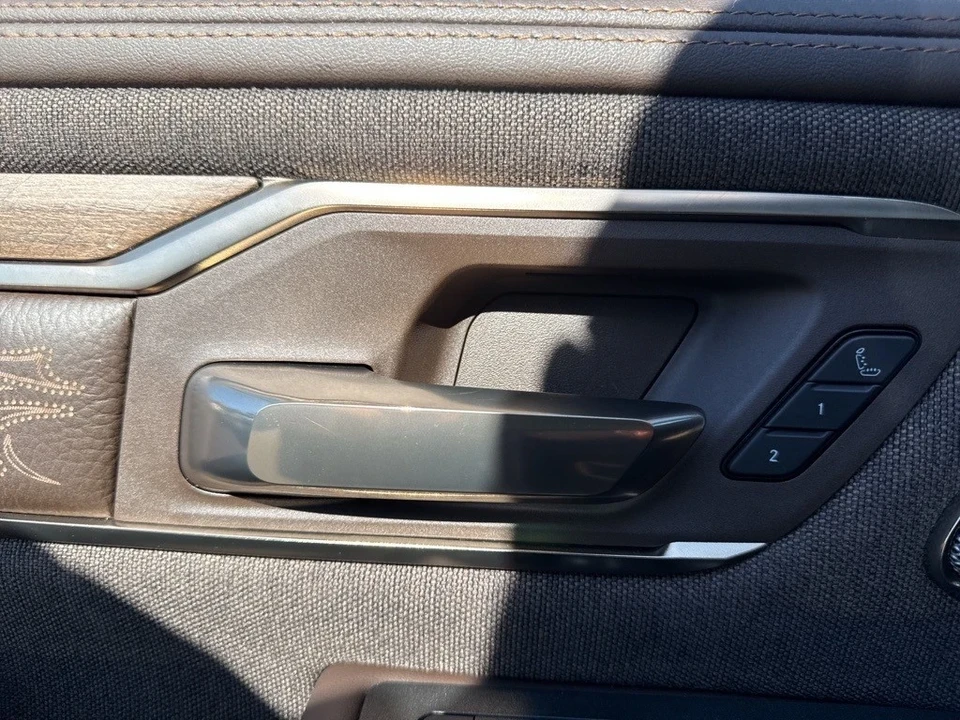 2025 Ram 1500 2nd Gen - Image 10 of 12