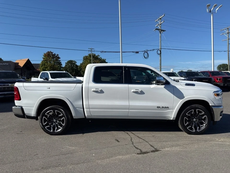 2025 Ram 1500 2nd Gen - Image 6 of 12