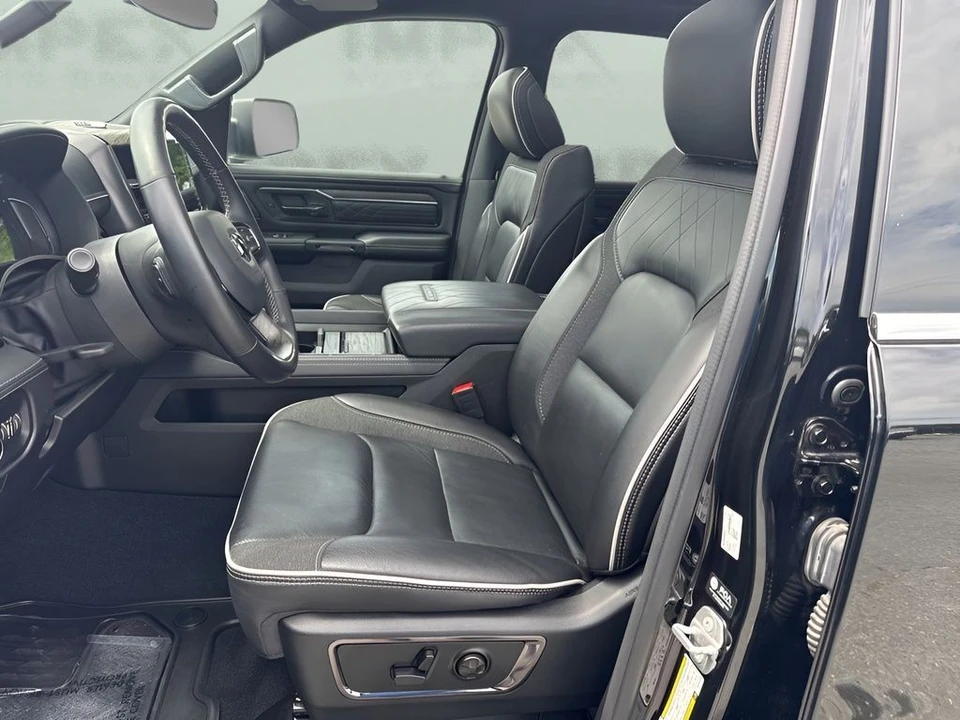 2025 Ram 1500 2nd Gen - Image 9 of 31