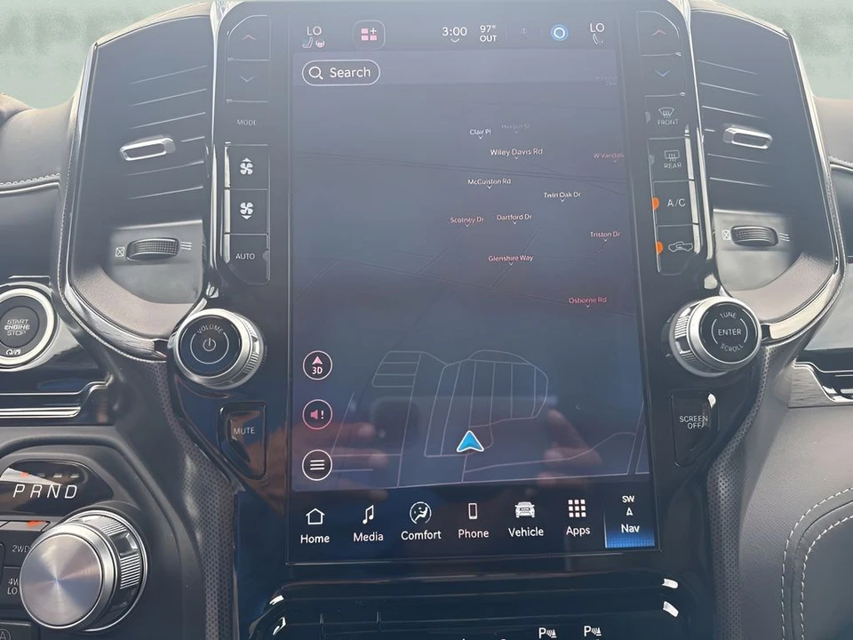 2025 Ram 1500 2nd Gen - Image 22 of 31